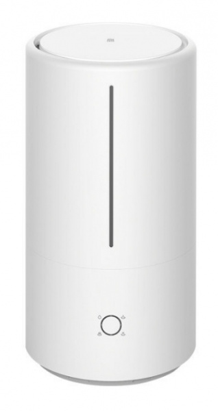 Увлажнитель воздуха Xiaomi Smart Antibacterial Humidifier (ZNJSQ01DEM), белый фото 2