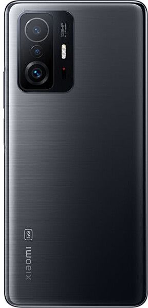 Смартфон Xiaomi 11T Pro 8/256Gb Grey (Серый) Global Version фото 5