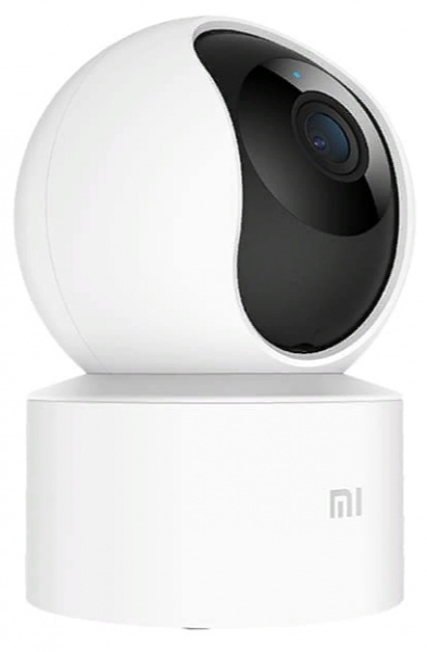 IP камера Mijia Smart Camera SE PTZ Version (MJSXJ08CM) белый фото 2