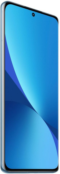 Смартфон Xiaomi 12X 8/128Gb Голубой RU фото 3