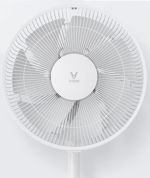 Вентилятор Viomi VXFS12-Z фото 2