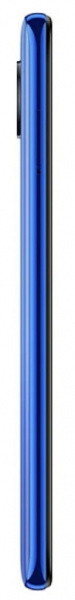 Смартфон Poco X3 Pro 6/128Gb Blue (Синий) Global Version фото 5