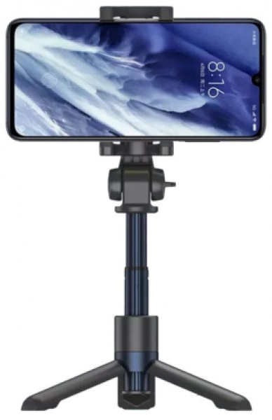 Монопод-штатив настольный Xiaomi Yuemi mobile phone desktop stand (ZMSJZJ01YM) черный фото 1