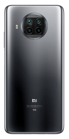 Смартфон Xiaomi Mi 10T Lite 6/128Gb Grey (Серый) Global Version фото 2