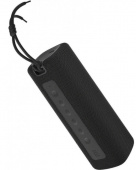 Портативная колонка Xiaomi Mi Portable Bluetooth Speaker, черный - фото