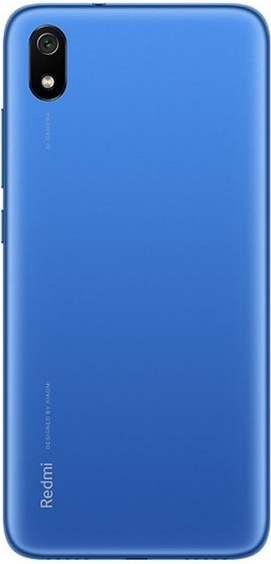Смартфон Xiaomi RedMi 7A 2/32Gb Синий фото 3