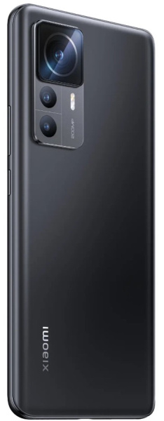 Смартфон Xiaomi 12T Pro 8/128Gb Черный RU фото 6