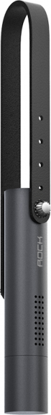 Автомобильный ароматизатор воздуха Rock Autobot, серый фото 1