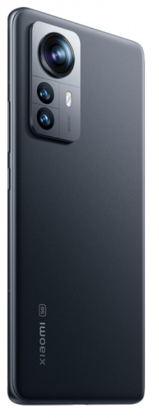Смартфон Xiaomi 12 Pro 12/256Gb Серый RU фото 3