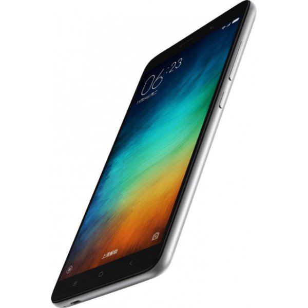 Смартфон Xiaomi Redmi Note 3 PRO 16Gb Black фото 5