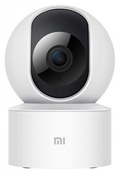 IP камера Mijia Smart Camera SE PTZ Version (MJSXJ08CM) белый фото 1