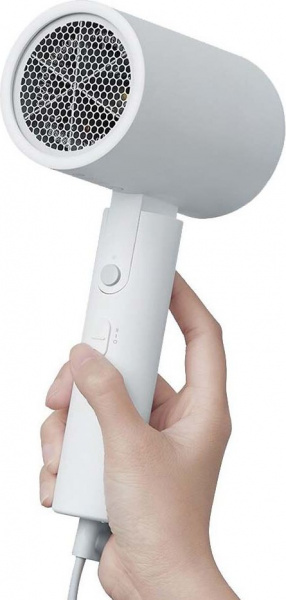 Фен для волос Xiaomi Mijia Negative Ion Hair Dryer, белый фото 3