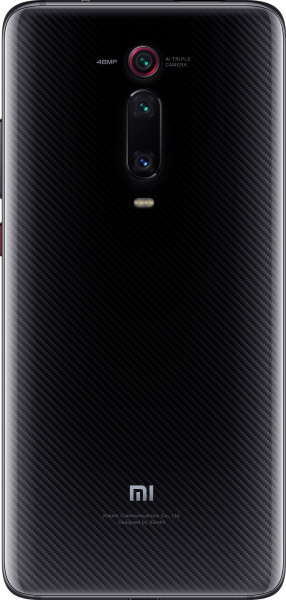 Смартфон Xiaomi Mi9T 6/64Gb Black (Черный) Global Version фото 3