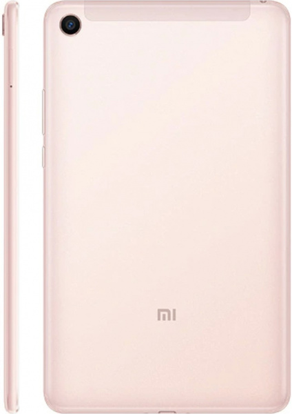 Планшет Xiaomi MiPad 4 (64Gb) LTE Gold (Золотистый) фото 3