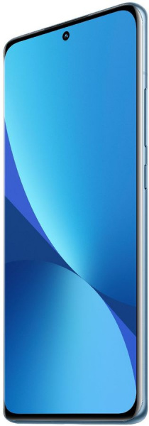 Смартфон Xiaomi 12X 8/128Gb Голубой RU фото 4