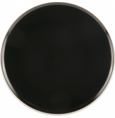 Беспроводная зарядка Red Line Qi-04, Fast Charge для Apple, черный - фото