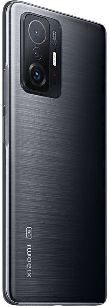Смартфон Xiaomi 11T Pro 8/128Gb Grey (Серый) Global Version фото 6