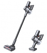 Пылесос беспроводной ручной Dreame V12 - фото