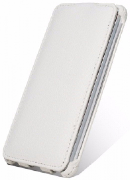 Чехол для Xiaomi Redmi Note 3/Note 3 PRO, белый, Aksberry  фото 4
