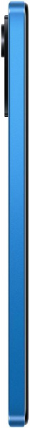 Смартфон Poco X4 Pro 5G 8/256Gb Blue (Лазерный синий) Global Version фото 8