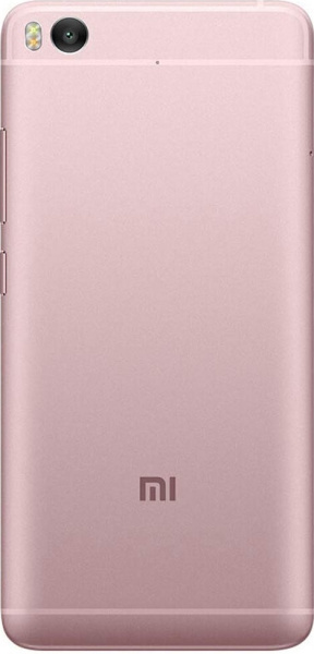 Смартфон Xiaomi Mi5s  64Gb Rose Gold фото 3