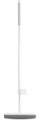 Швабра Xiaomi Mi Blue Fish 180° Cotton Mop серый - фото