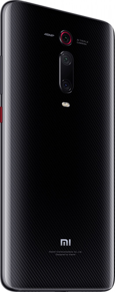 Смартфон Xiaomi Mi9T 6/64Gb Black (Черный) Global Version фото 2