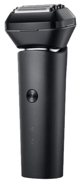 Электробритва Xiaomi Mi Electric Shaver (MSW501), черный фото 2