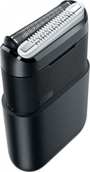 Электробритва Mijia Braun Electric Shaver 5603, черный фото 2