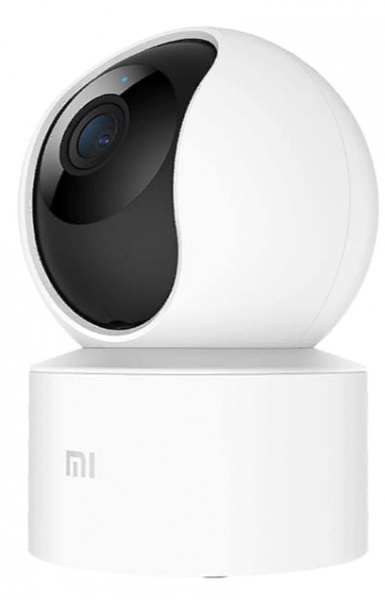 IP камера Mijia Smart Camera SE PTZ Version (MJSXJ08CM) белый фото 3