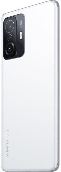 Смартфон Xiaomi 11T Pro 8/128Gb White (Белый) Global Version фото 7