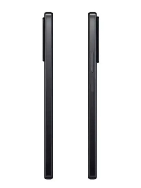 Смартфон Xiaomi Redmi Note 11 Pro Plus 5G 8/128GB Graphite Gray (Серый) Global Version фото 3