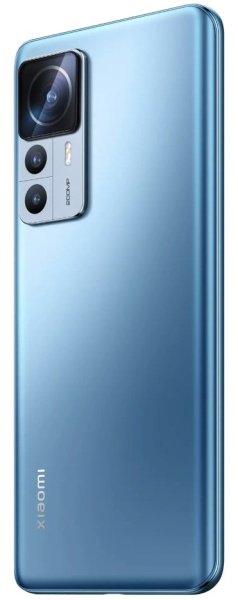 Смартфон Xiaomi 12T Pro 8/128Gb Синий RU фото 5