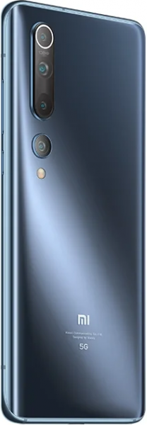 Смартфон Xiaomi Mi 10 8/256Gb Grey (Серый) Global Version фото 2