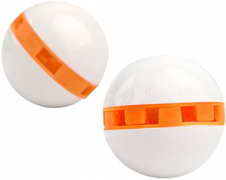 Дезодорант-шарик для обуви Clean-n-Fresh Ball (6 шт.) фото 1