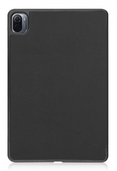 Чехол - книжка для планшета Xiaomi Pad 5 Cover черный фото 2