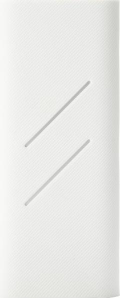 чехол для Xiaomi Mi Power Bank 16000 Белый фото 2