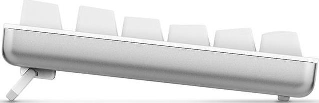 Клавиатура Xiaomi Mi Keyboard механическая белая USB (ENG) фото 3