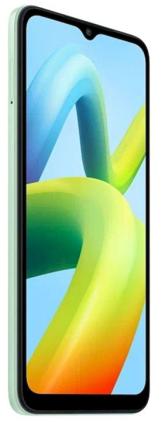 Смартфон Xiaomi Redmi A1+ 2/32Gb Зеленый  RU фото 3