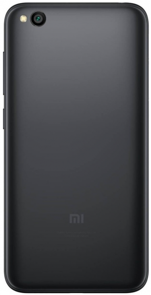 Смартфон Xiaomi RedMi Go 1/16GB Black (Черный) Global Version фото 2