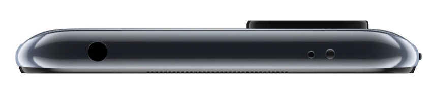 Смартфон Xiaomi Mi 10 Lite 8/256Gb Grey (Серый) Global Version фото 7