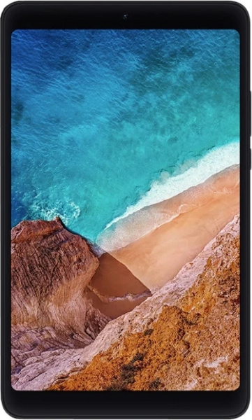 Планшет Xiaomi MiPad 4 4Gb/64Gb WiFi Black (Черный) фото 1