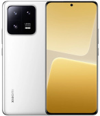 Смартфон Xiaomi 13 Pro 12/256Gb White (Белый) Global Version - фото