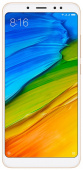 Смартфон Xiaomi Redmi Note 5 3/32 GB Blue - фото