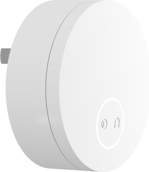 Беспроводной дверной звонок Xiaomi Linptech Wireless Doorbell Wi-Fi Version фото 2