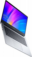 Ноутбук Xiaomi RedmiBook 14" (Intel Core i5 8265U 1600 MHz/1920x1080/8Gb/256Gb SSD/Intel UHD Graphics 620/Win10 HomeRUS) серебряный фото 3