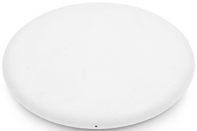 Беспроводное зарядное устройство Xiaomi Wireless Charge White фото 1