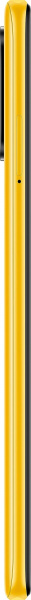 Смартфон Poco M3 Pro 5G 6/128Gb (NFC) Yellow (Желтый) Global Version фото 7